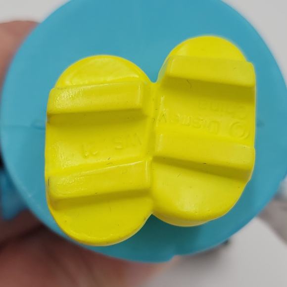 Disney Minnie Mouse Collectible Toy Figure Classic Multicolor - Picture 6 of 6